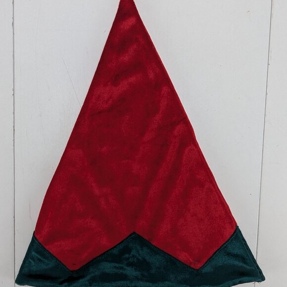 Accents by Isaco Men's Christmas Elf Boxers and Hat Medium M Novelty Gift NWOT - Picture 6 of 6